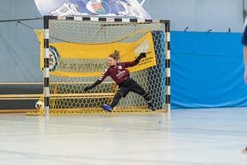 Bild 586 - Loewinnen Cup B-Juniorinnen